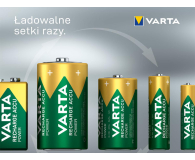 VARTA Recharge Accu Power AAA 800mAh (4 szt.) 56703101404 - 1456591 - zdjęcie 6
